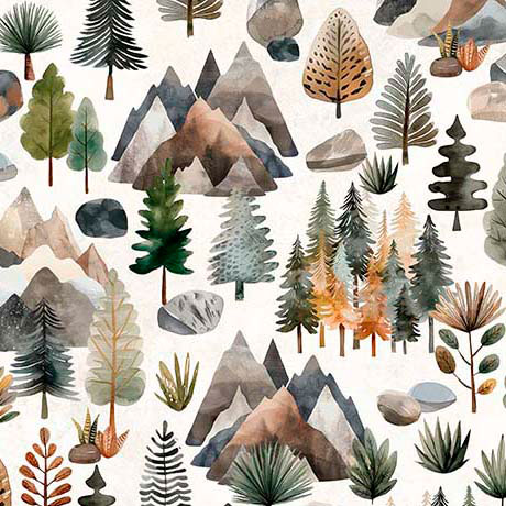 TERRORS OF THE PLEISTOCEN